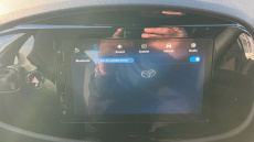 Toyota Aygo X 1.0 VVT-i Pure 5dr Petrol Hatchback